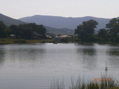 Фото Озеро «Старая плотина»